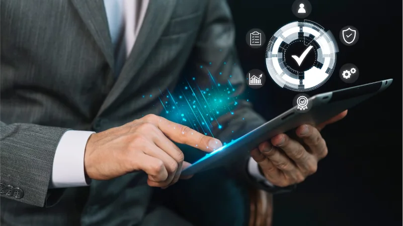 Professional Certification In  Operations Management