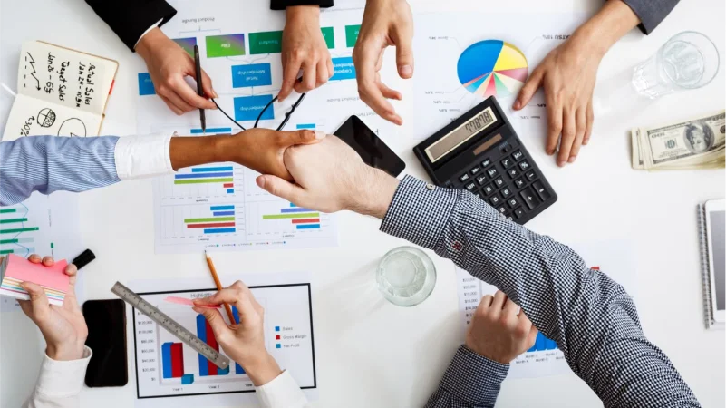 Professional Certification In Finance Management